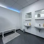 Thuja Karlsruhe-neureut By Kurzzeit Apartmán Karlsruhe