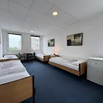 Thuja Karlsruhe-neureut By Kurzzeit Apartmán