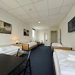 Apartmán Thuja Karlsruhe-neureut By Kurzzeit Karlsruhe