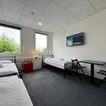 Apartmán Thuja Karlsruhe-neureut By Kurzzeit