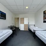 Apartmán Thuja Karlsruhe-neureut By Kurzzeit *