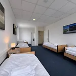 Apartmán Thuja Karlsruhe-neureut By Kurzzeit Karlsruhe