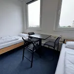 Apartmán Thuja Karlsruhe-neureut By Kurzzeit Karlsruhe