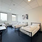 Apartmán Thuja Karlsruhe-neureut By Kurzzeit *