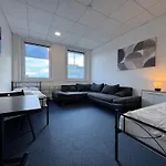 Apartmán Thuja Karlsruhe-neureut By Kurzzeit *