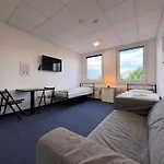 Apartmán Thuja Karlsruhe-neureut By Kurzzeit Karlsruhe