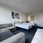 Apartmán Thuja Karlsruhe-neureut By Kurzzeit Karlsruhe