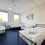 Apartmán Thuja Karlsruhe-neureut By Kurzzeit *