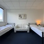 Apartmán Thuja Karlsruhe-neureut By Kurzzeit Karlsruhe