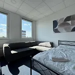 Apartmán Thuja Karlsruhe-neureut By Kurzzeit *