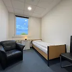 Apartmán Thuja Karlsruhe-neureut By Kurzzeit