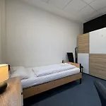 Apartmán Thuja Karlsruhe-neureut By Kurzzeit *