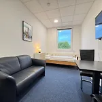 Thuja Karlsruhe-neureut By Kurzzeit Apartmán Karlsruhe