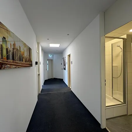 Apartment Thuja Karlsruhe-neureut By Kurzzeit *