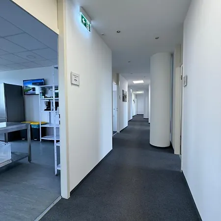 Apartment Thuja Karlsruhe-neureut By Kurzzeit Karlsruhe