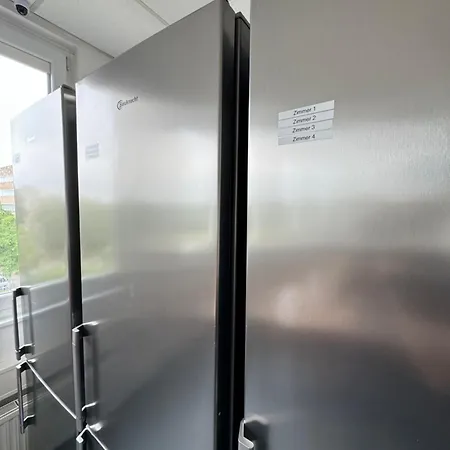 Thuja Karlsruhe-neureut By Kurzzeit * Karlsruhe