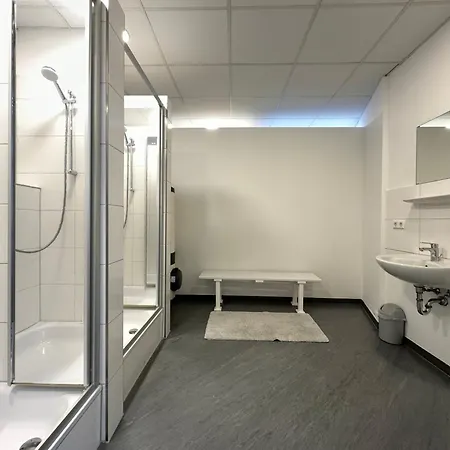 Apartman Thuja Karlsruhe-neureut By Kurzzeit