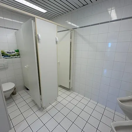 Apartman Thuja Karlsruhe-neureut By Kurzzeit *