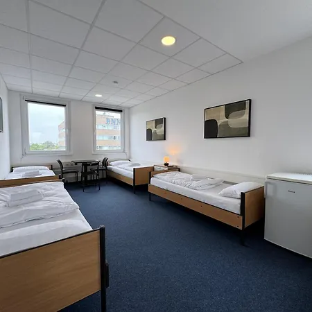 Thuja Karlsruhe-neureut By Kurzzeit Appartement