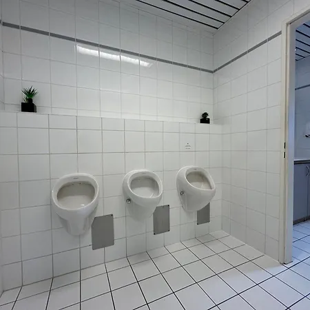 Apartman Thuja Karlsruhe-neureut By Kurzzeit