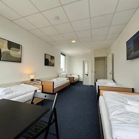 Appartement Thuja Karlsruhe-neureut By Kurzzeit Karlsruhe