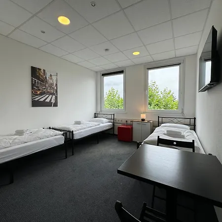 Apartment Thuja Karlsruhe-neureut By Kurzzeit Karlsruhe