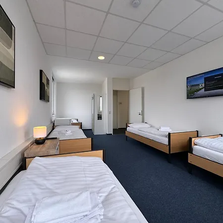 Apartment Thuja Karlsruhe-neureut By Kurzzeit Karlsruhe