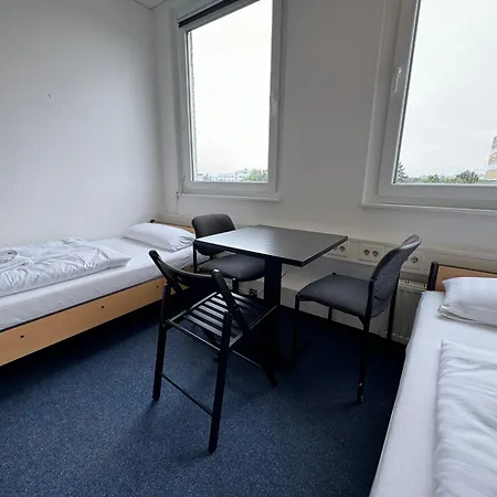 Appartement Thuja Karlsruhe-neureut By Kurzzeit Karlsruhe