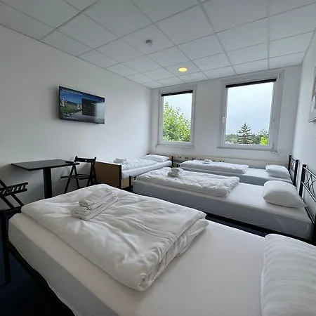 Apartment Thuja Karlsruhe-neureut By Kurzzeit