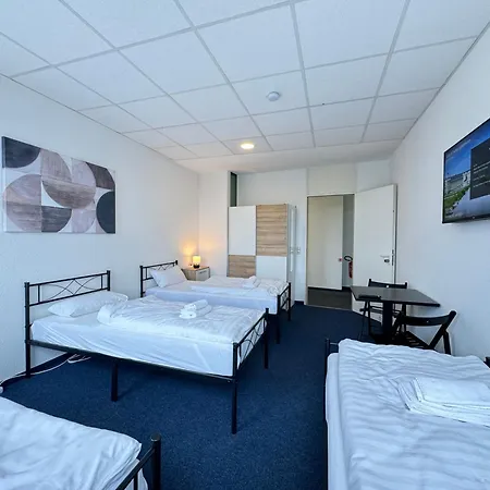 Apartman Thuja Karlsruhe-neureut By Kurzzeit Karlsruhe