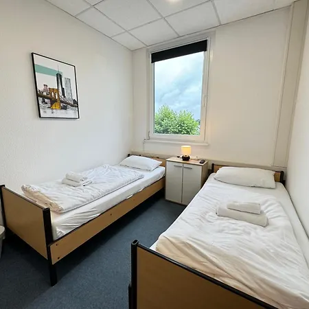 Apartment Thuja Karlsruhe-neureut By Kurzzeit