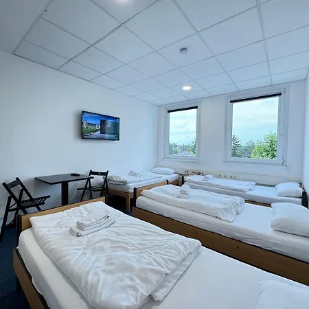 Apartment Thuja Karlsruhe-neureut By Kurzzeit