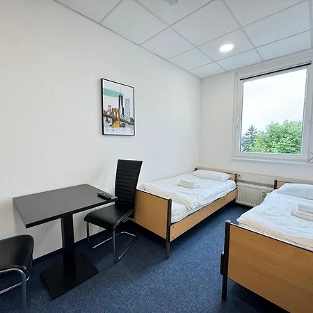 Apartment Thuja Karlsruhe-neureut By Kurzzeit Karlsruhe