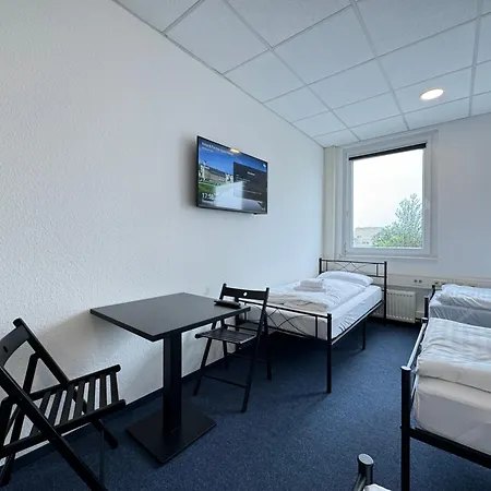 Thuja Karlsruhe-neureut By Kurzzeit Apartment *