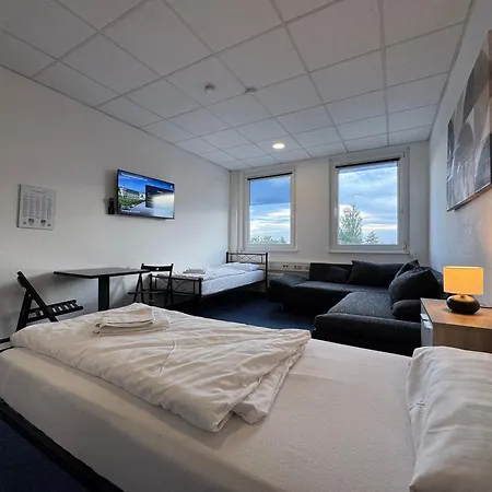 Thuja Karlsruhe-neureut By Kurzzeit Karlsruhe