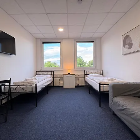 Thuja Karlsruhe-neureut By Kurzzeit Karlsruhe