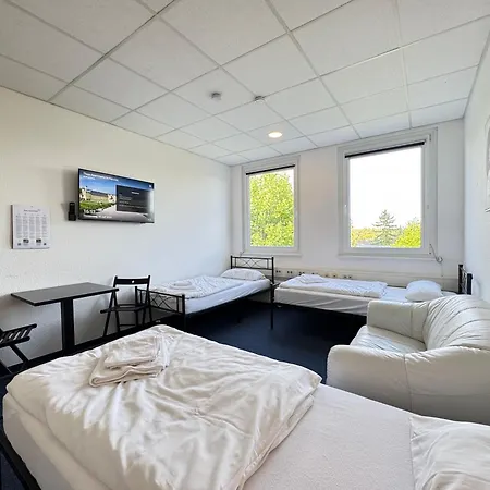 Thuja Karlsruhe-neureut By Kurzzeit Karlsruhe