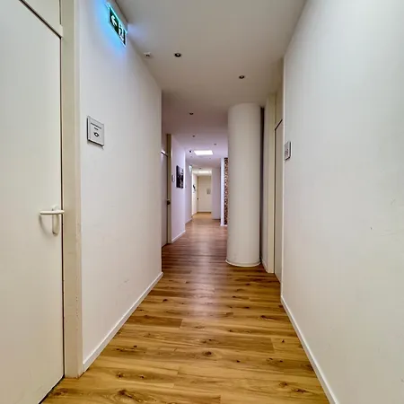 Thuja Karlsruhe-neureut By Kurzzeit Apartman