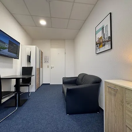 Thuja Karlsruhe-neureut By Kurzzeit Lejlighed Karlsruhe