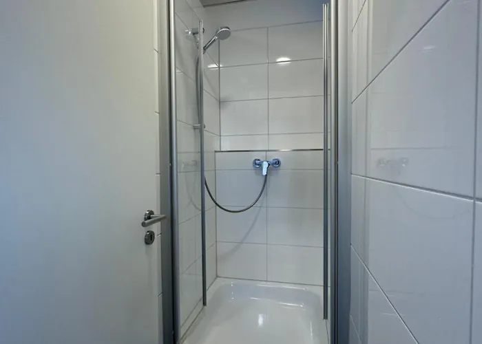 Thuja Karlsruhe-neureut By Kurzzeit Appartamento Karlsruhe