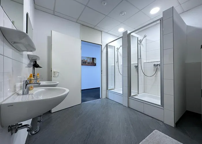 Thuja Karlsruhe-neureut By Kurzzeit * Karlsruhe