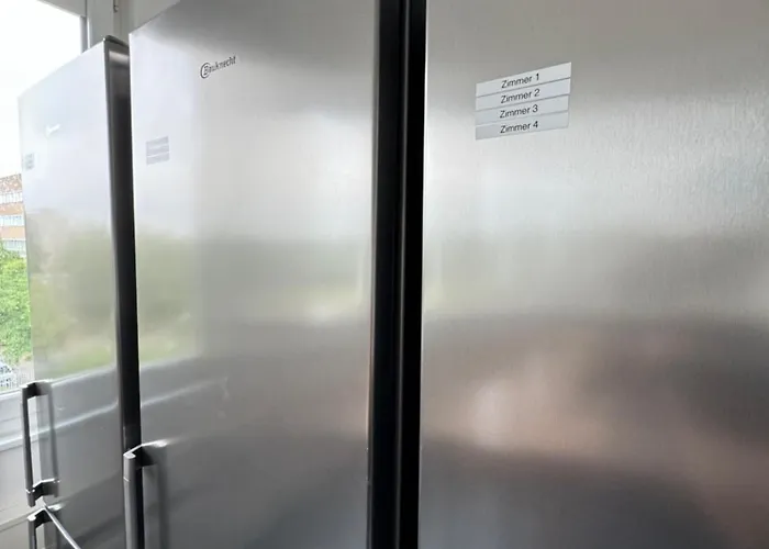 Thuja Karlsruhe-neureut By Kurzzeit * Karlsruhe