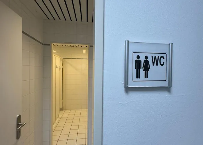 Thuja Karlsruhe-neureut By Kurzzeit * Karlsruhe