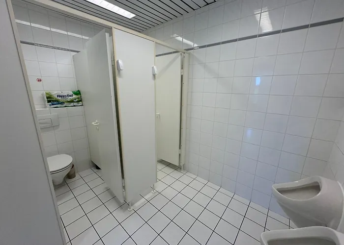 Appartamento Thuja Karlsruhe-neureut By Kurzzeit *