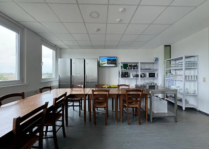 Appartamento Thuja Karlsruhe-neureut By Kurzzeit Karlsruhe