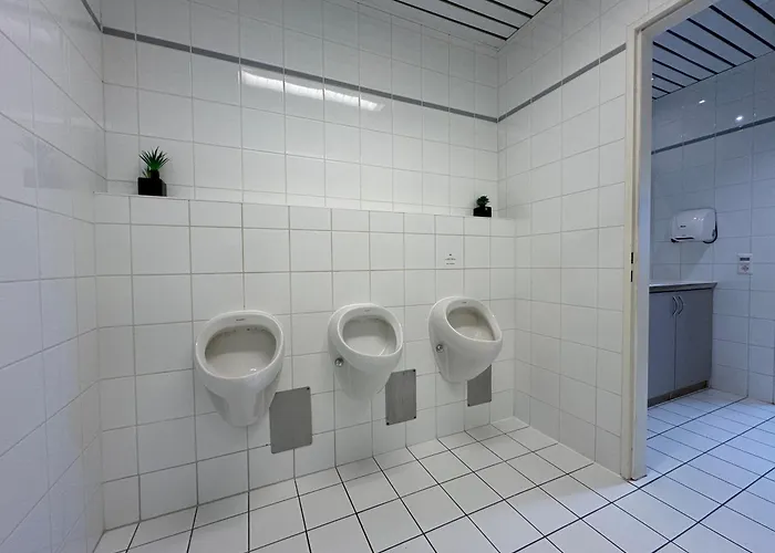 Appartamento Thuja Karlsruhe-neureut By Kurzzeit