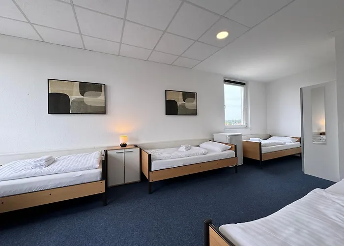 Thuja Karlsruhe-neureut By Kurzzeit Karlsruhe