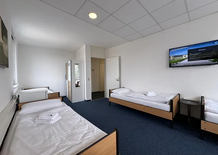 Thuja Karlsruhe-neureut By Kurzzeit * Karlsruhe