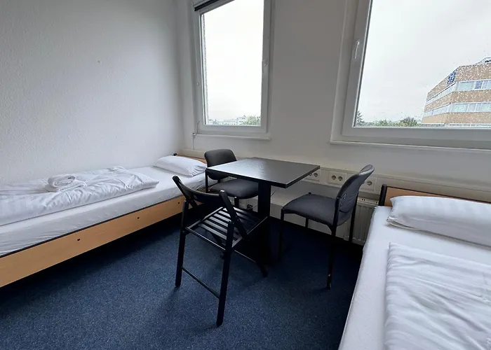 Appartamento Thuja Karlsruhe-neureut By Kurzzeit Karlsruhe