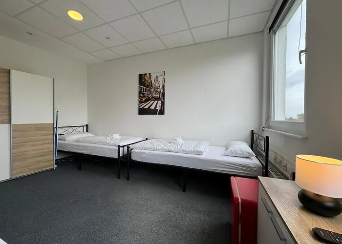 Thuja Karlsruhe-neureut By Kurzzeit Karlsruhe